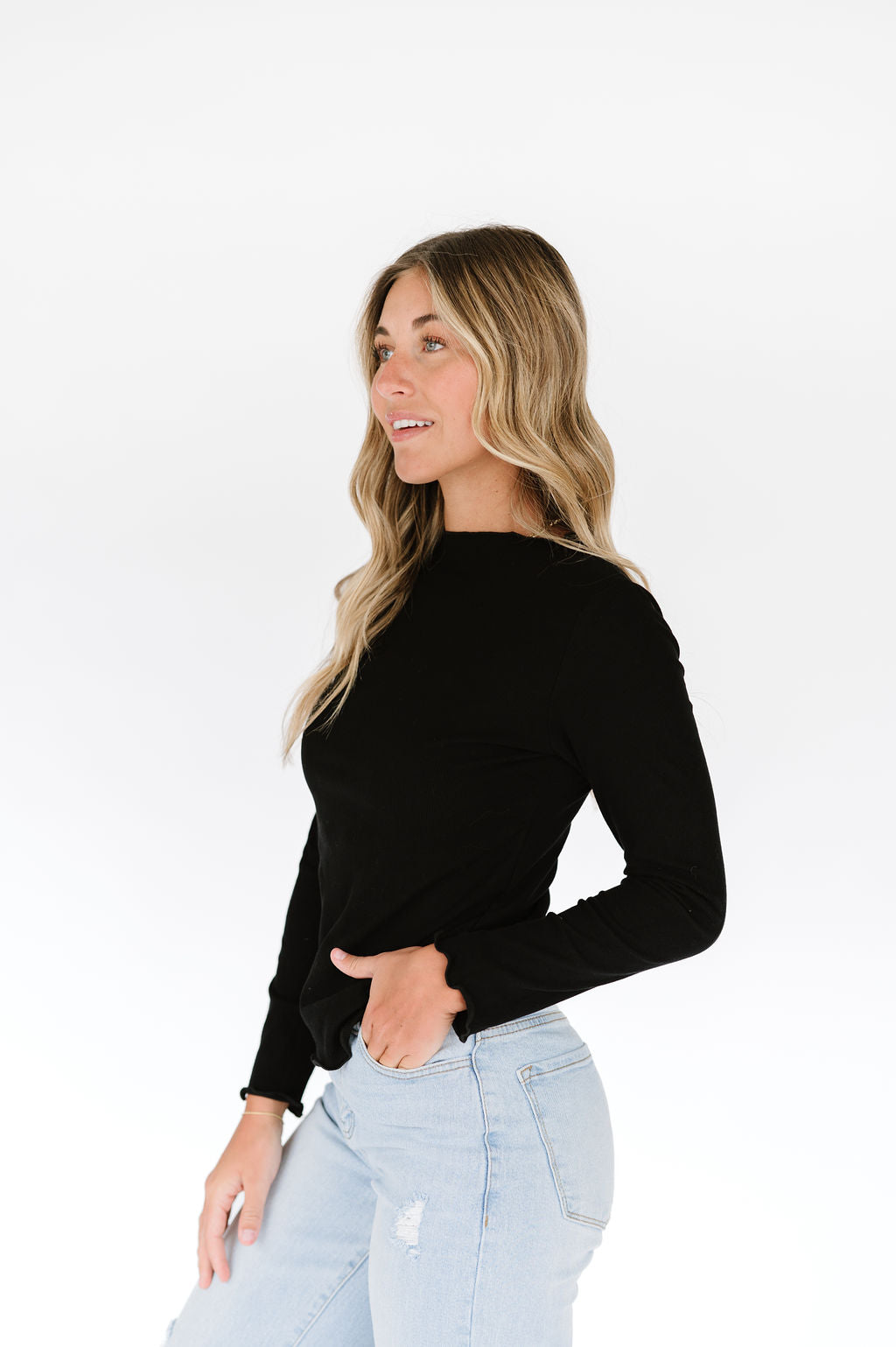Womens Tops